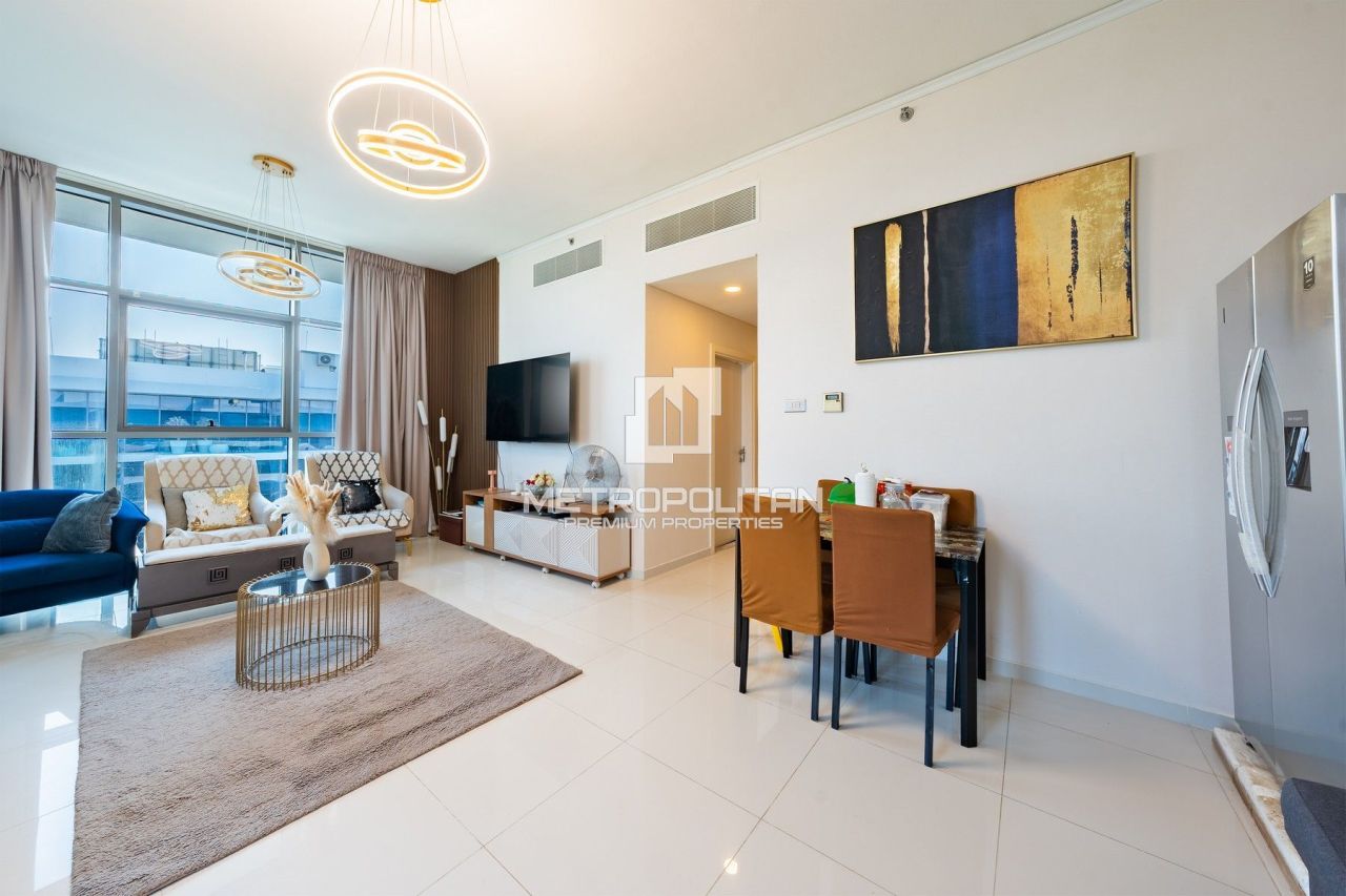 Апартаменты в Дубае, ОАЭ, 225 м² - фото 5