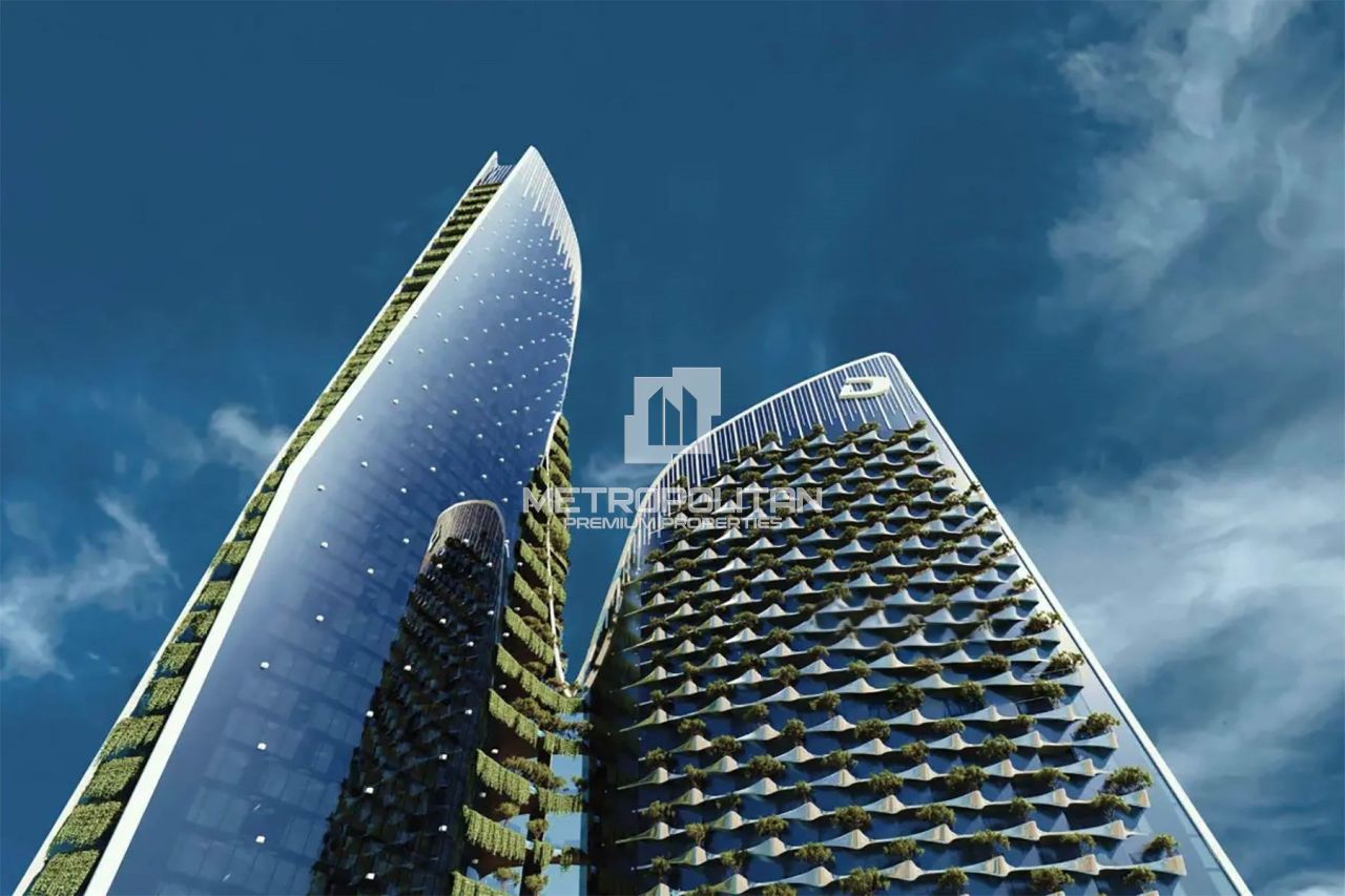 Апартаменты в Дубае, ОАЭ, 144 м² - фото 5