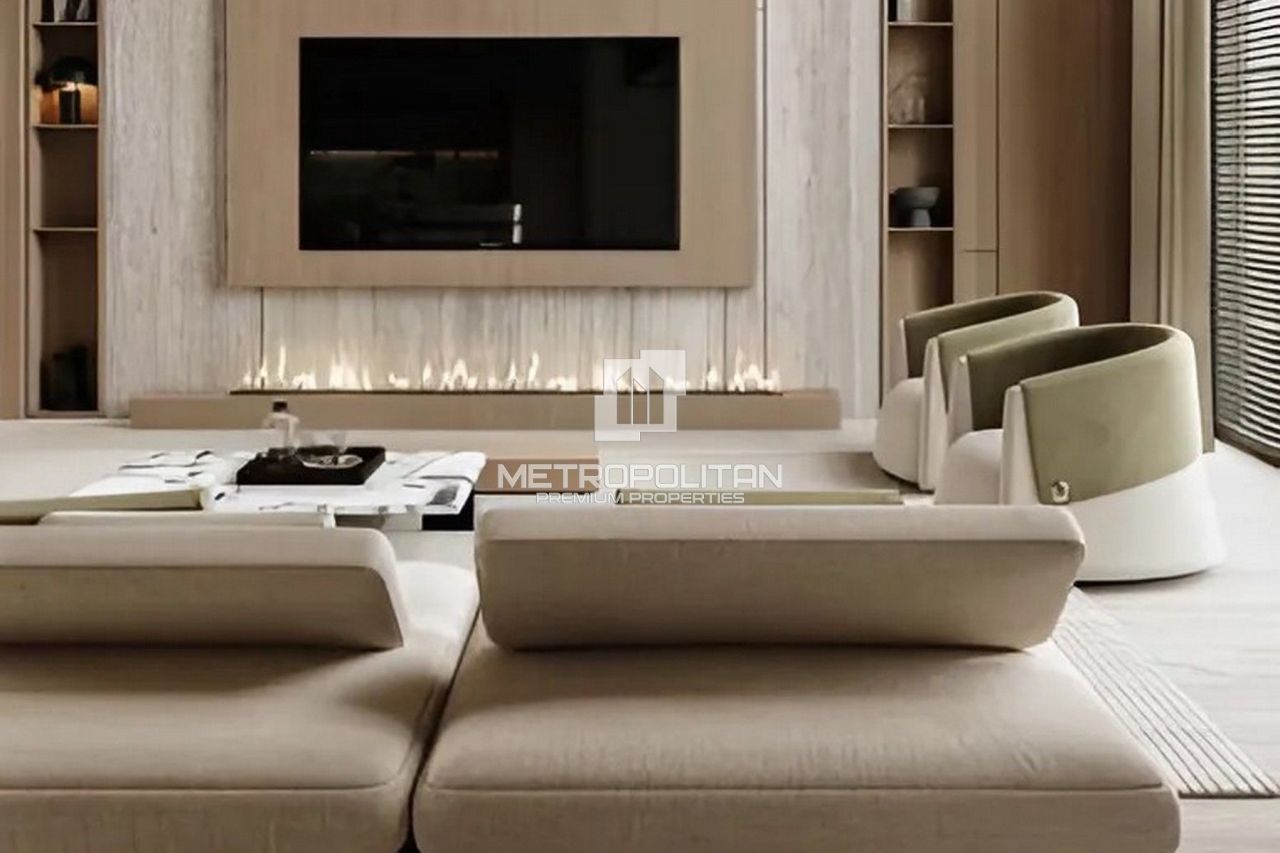 Апартаменты в Дубае, ОАЭ, 84 м² - фото 5