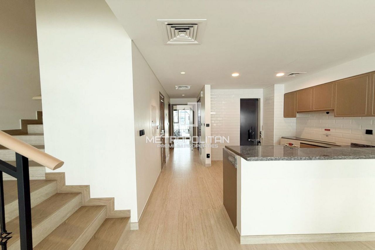 Таунхаус в Дубае, ОАЭ, 144 м² - фото 5