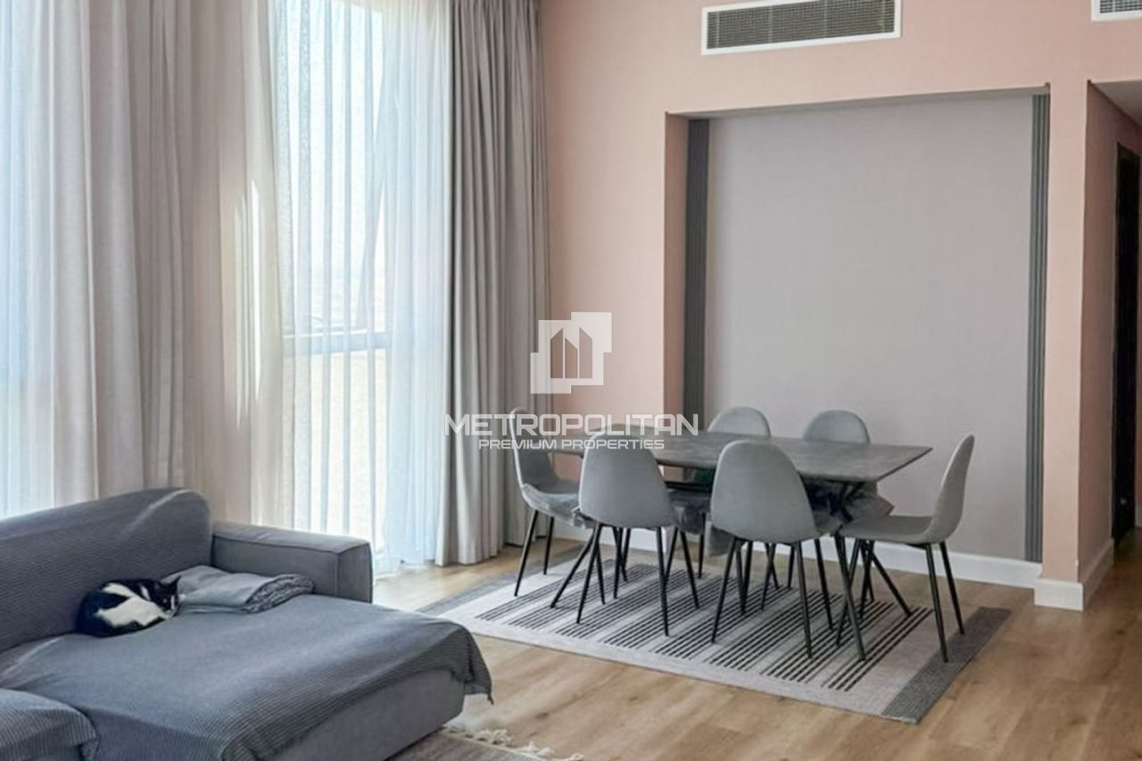 Апартаменты в Дубае, ОАЭ, 105 м² - фото 5