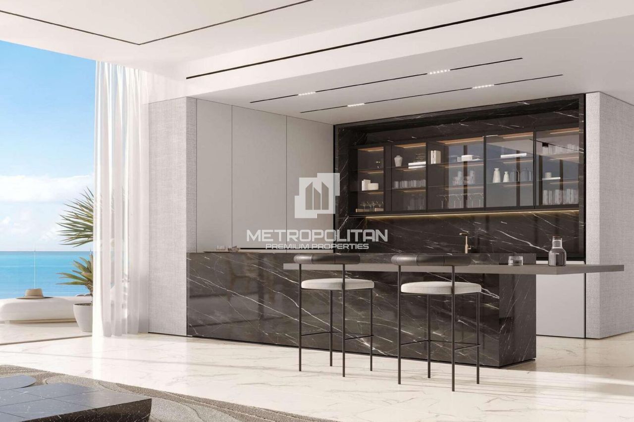 Апартаменты в Рас-эль-Хайме, ОАЭ, 106 м² - фото 5