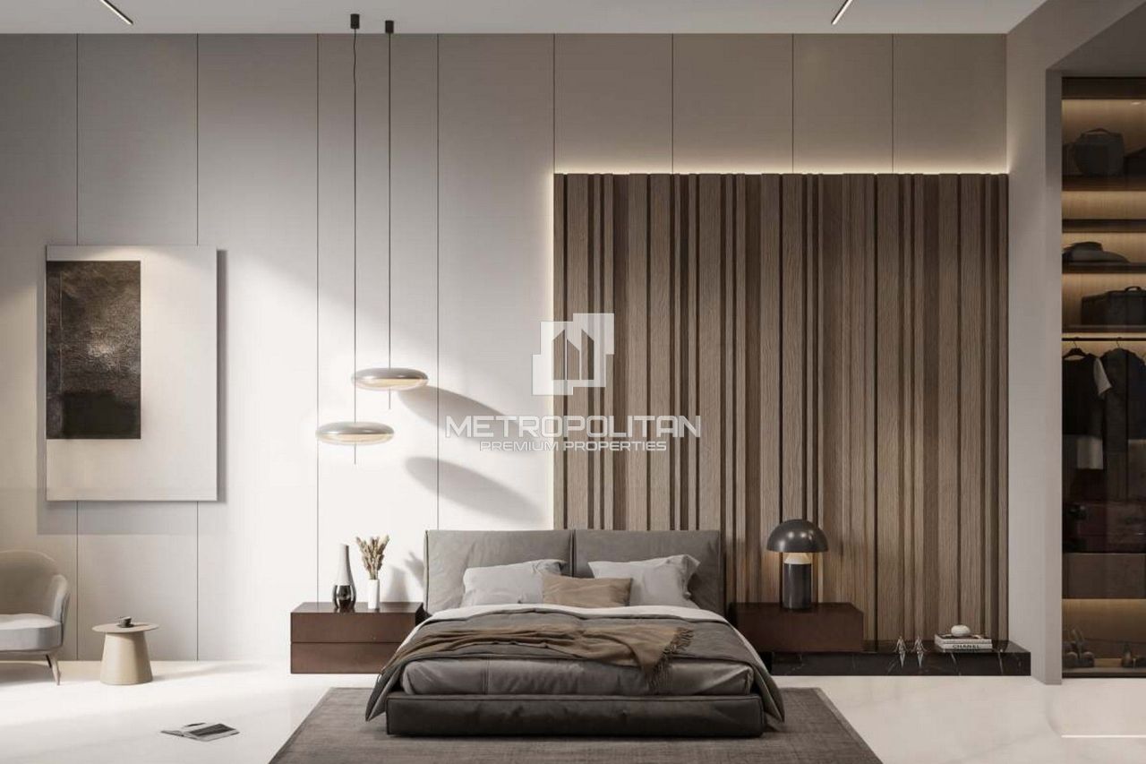 Апартаменты в Дубае, ОАЭ, 84 м² - фото 6