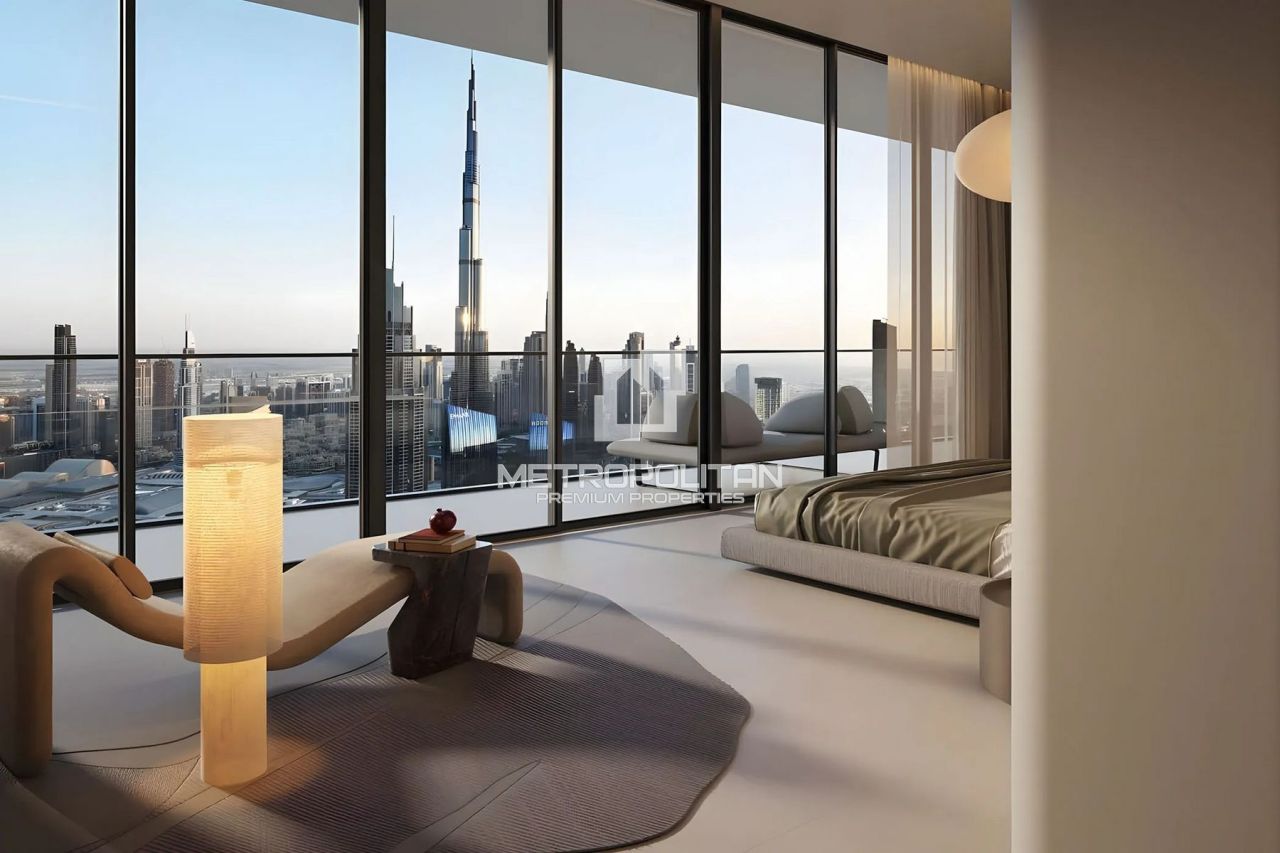 Апартаменты в Дубае, ОАЭ, 97 м² - фото 6