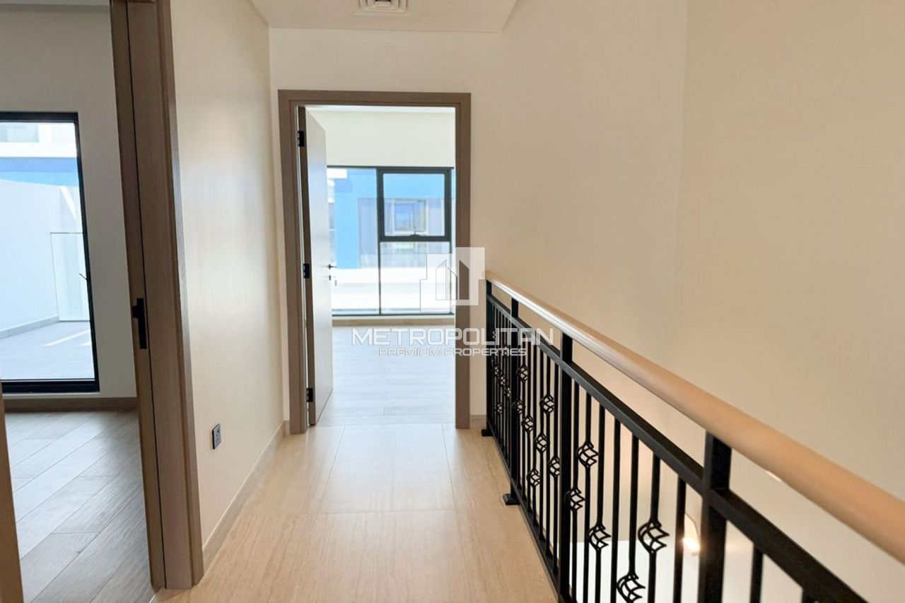 Таунхаус в Дубае, ОАЭ, 144 м² - фото 6