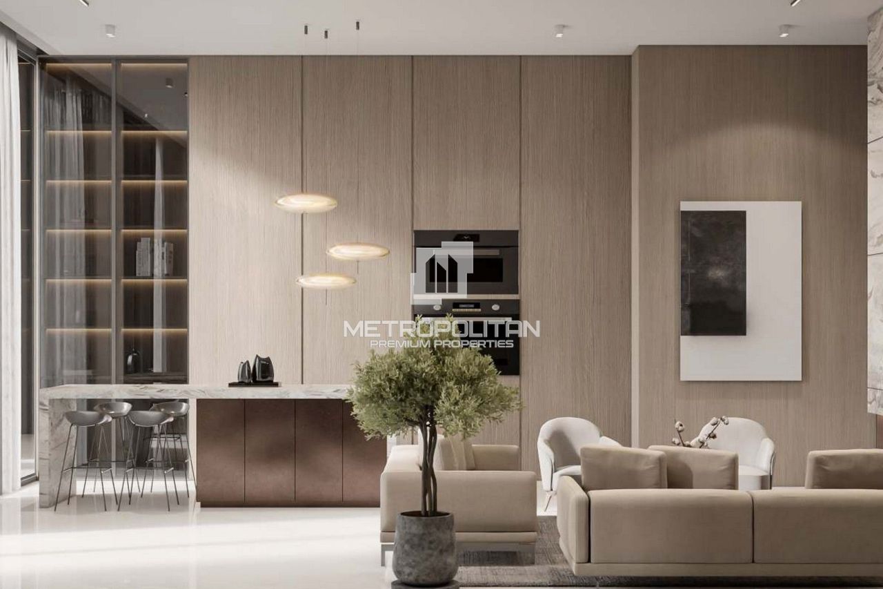 Апартаменты в Дубае, ОАЭ, 84 м² - фото 6