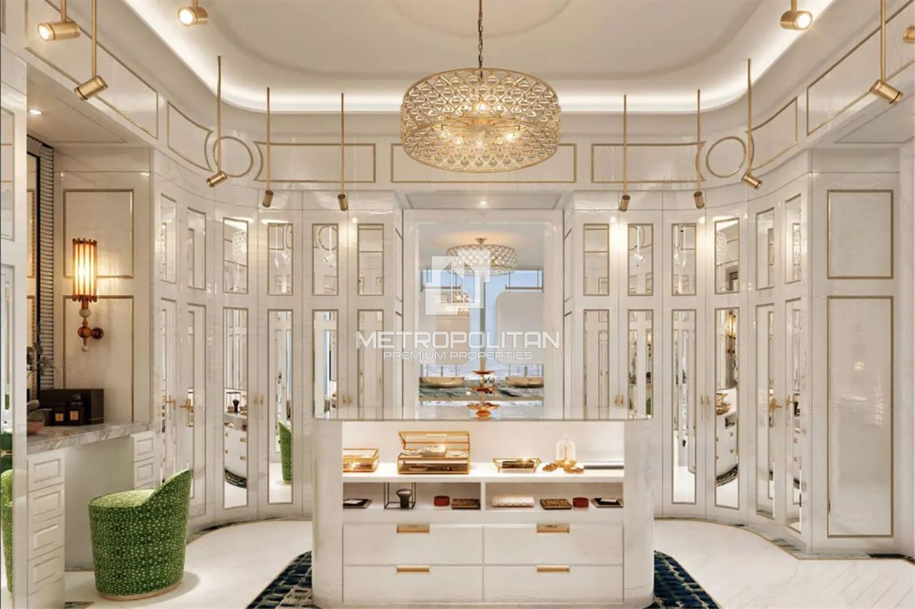 Апартаменты в Дубае, ОАЭ, 78 м² - фото 6