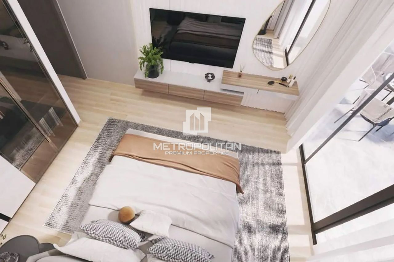 Апартаменты в Дубае, ОАЭ, 184 м² - фото 6