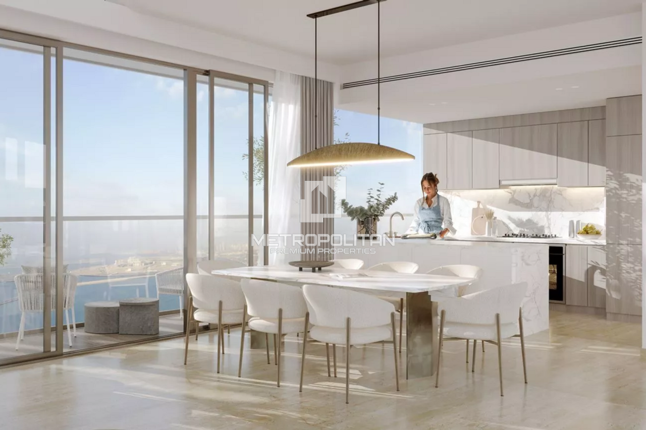 Апартаменты в Дубае, ОАЭ, 71 м² - фото 7