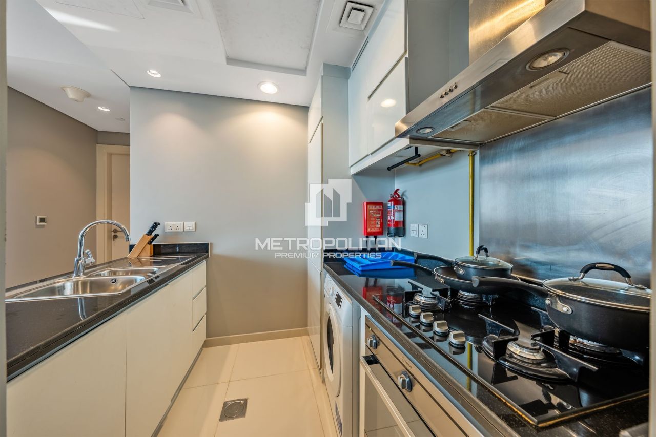 Апартаменты в Дубае, ОАЭ, 73 м² - фото 7