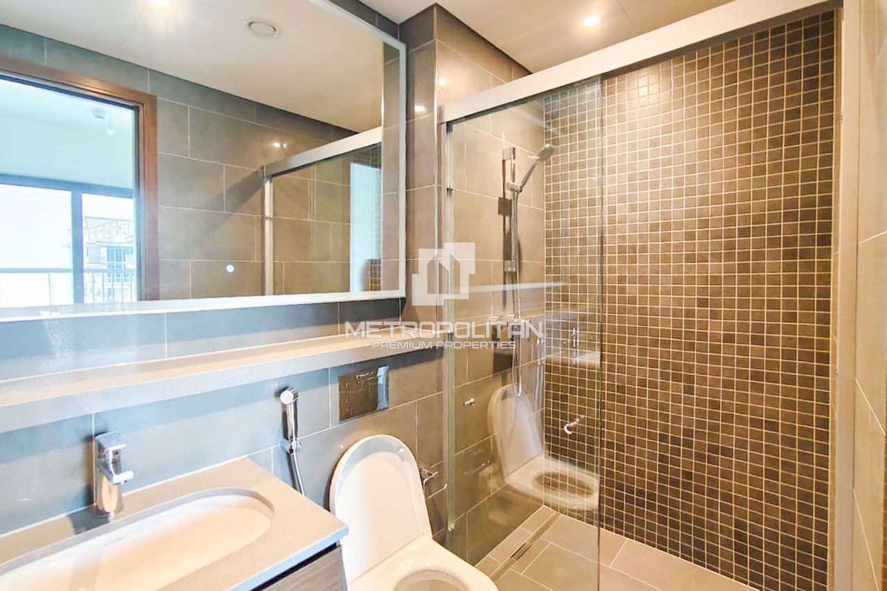 Апартаменты в Дубае, ОАЭ, 76 м² - фото 7