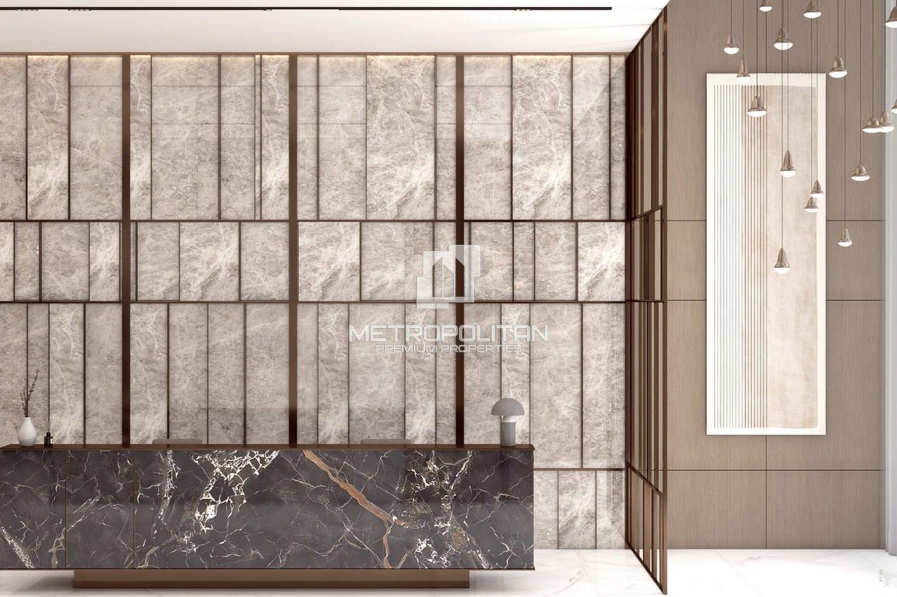 Апартаменты в Дубае, ОАЭ, 84 м² - фото 7