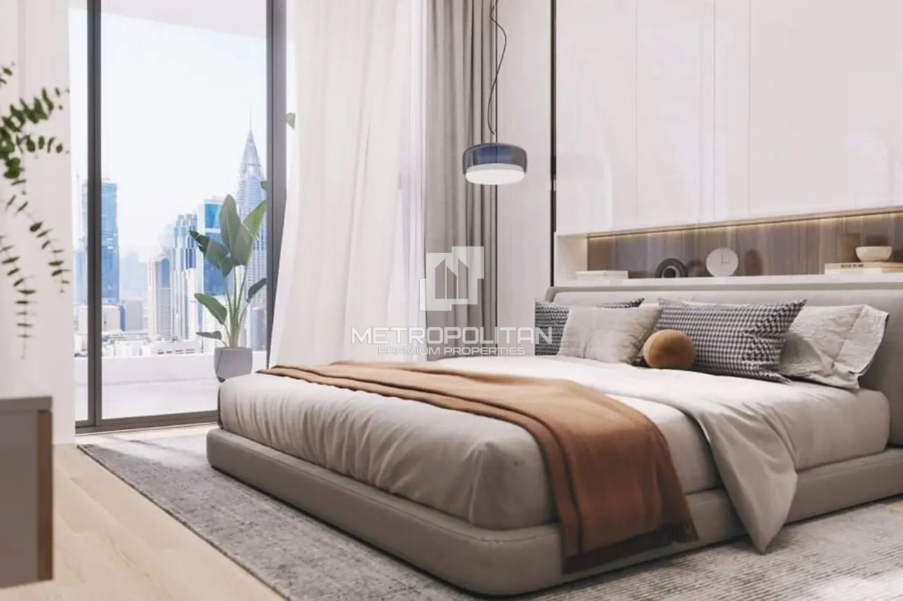 Апартаменты в Дубае, ОАЭ, 184 м² - фото 7