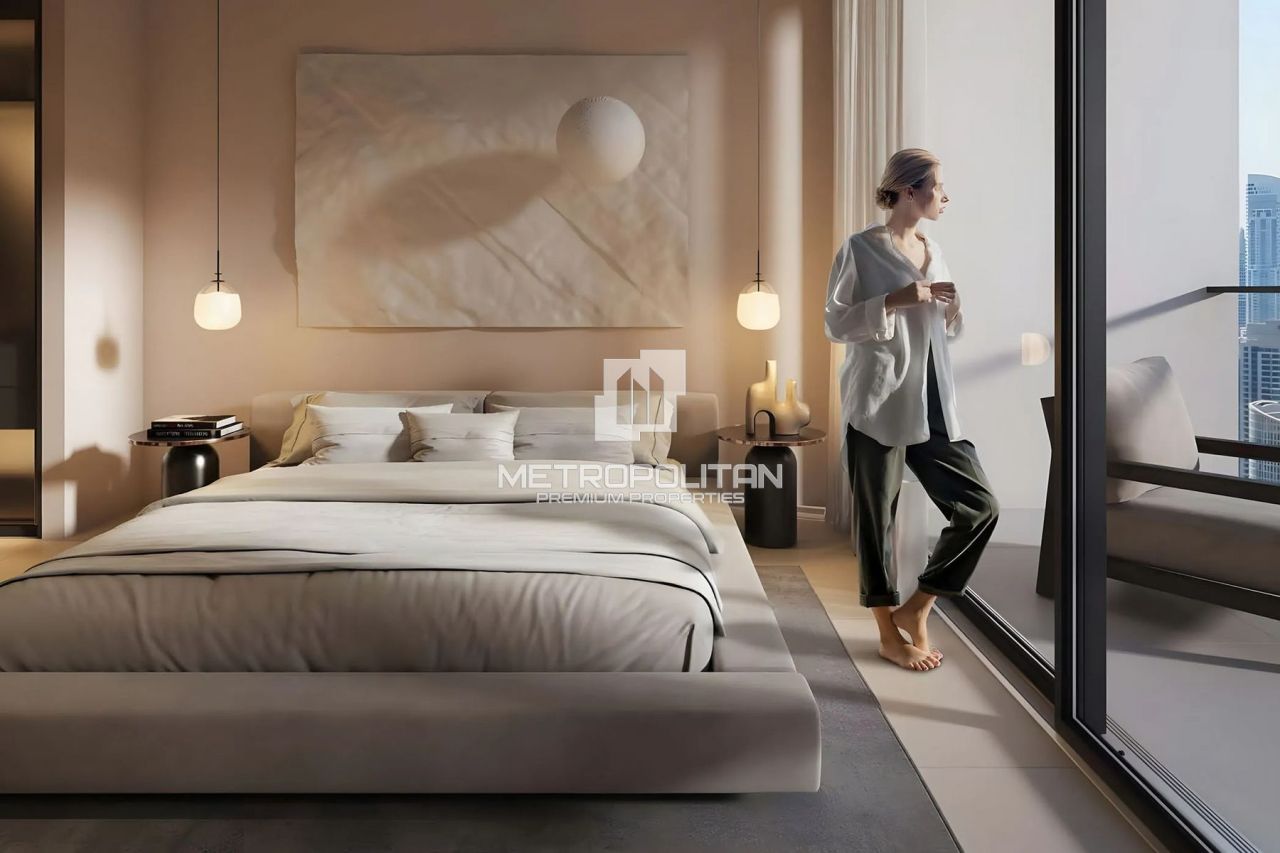 Апартаменты в Дубае, ОАЭ, 97 м² - фото 7