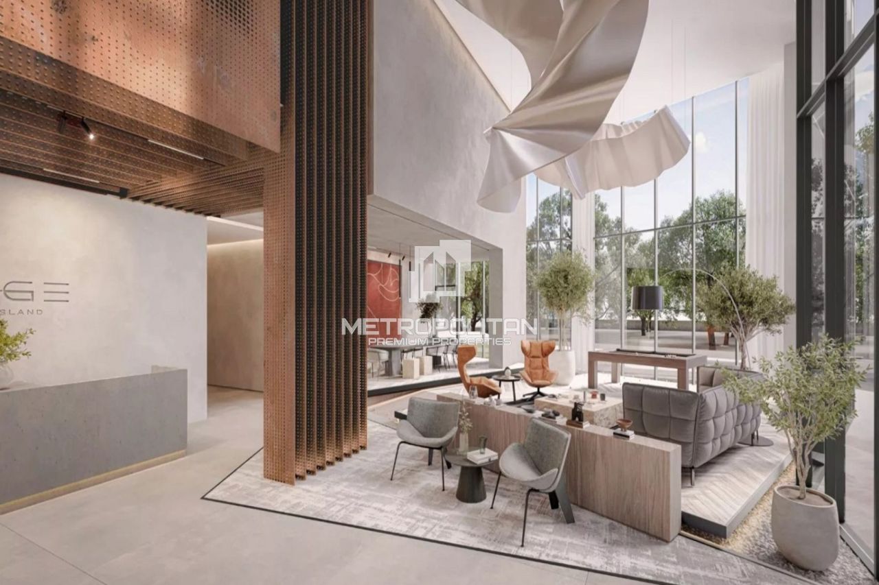 Апартаменты в Рас-эль-Хайме, ОАЭ, 74 м² - фото 7