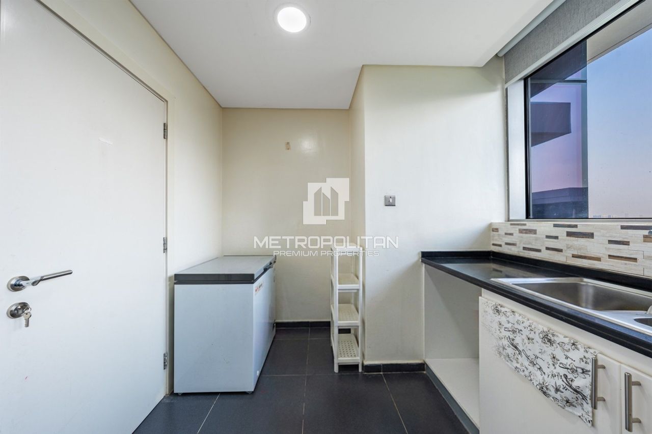 Апартаменты в Дубае, ОАЭ, 225 м² - фото 8