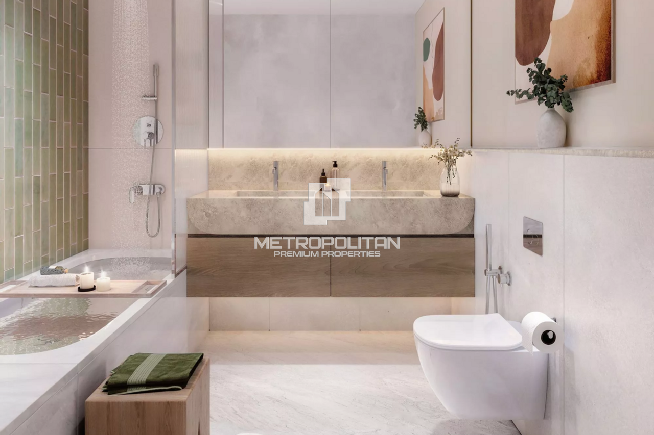 Апартаменты в Дубае, ОАЭ, 71 м² - фото 8