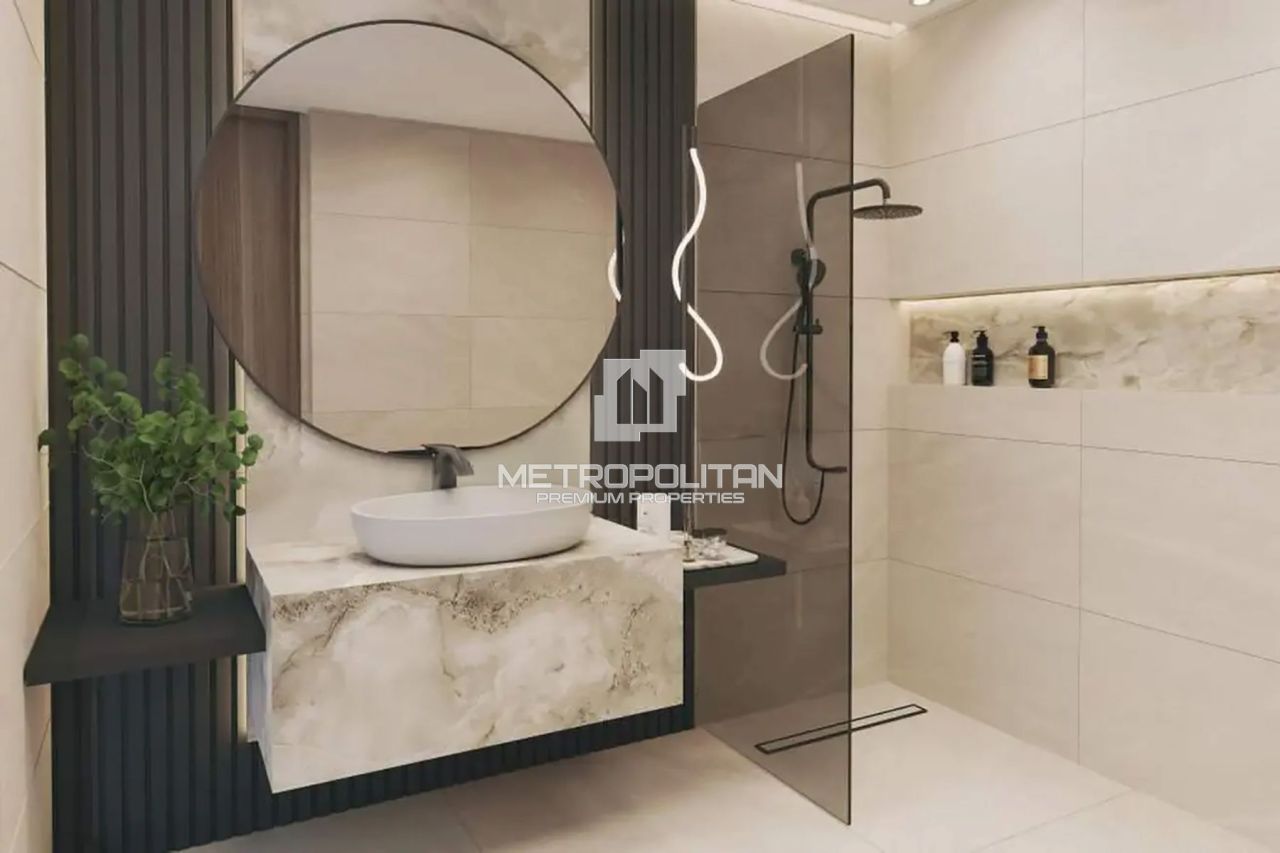 Апартаменты в Дубае, ОАЭ, 184 м² - фото 8