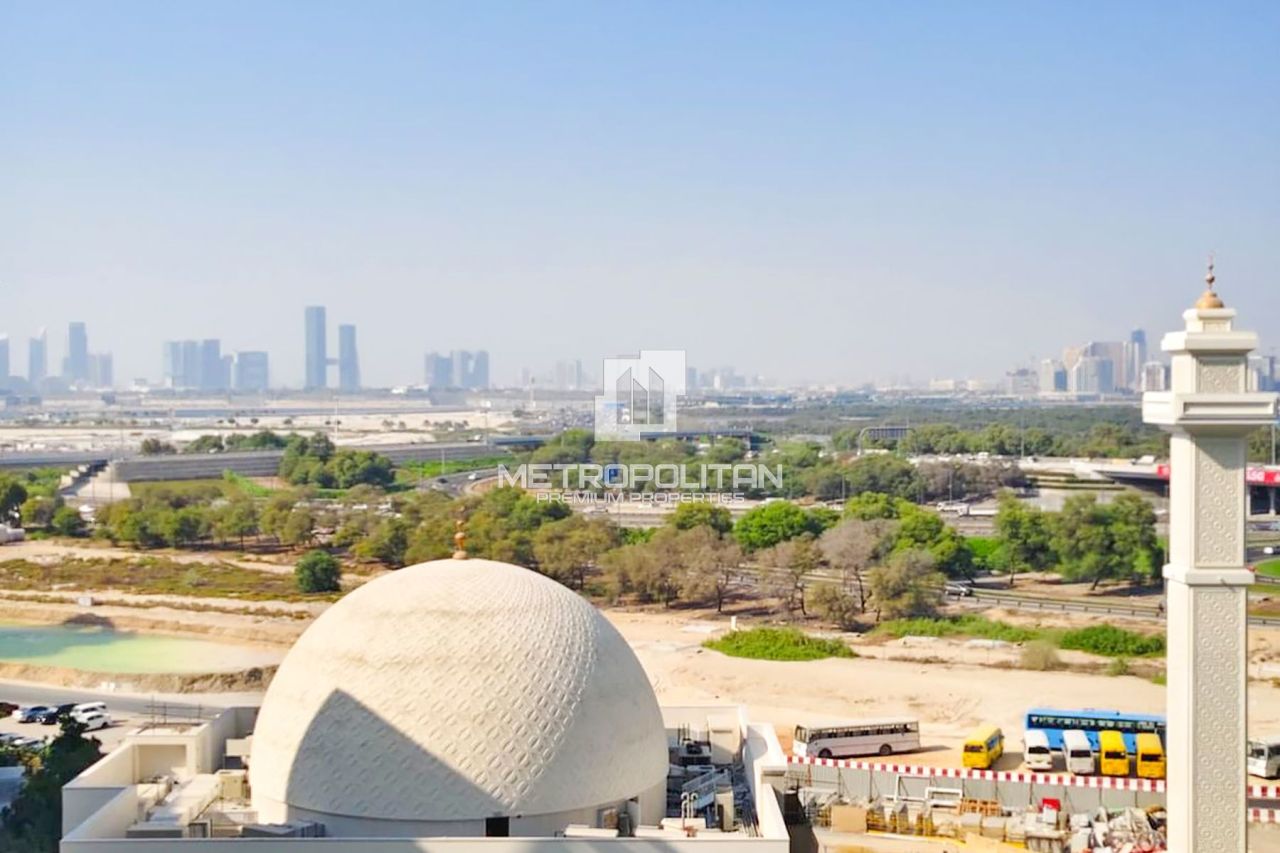 Апартаменты в Дубае, ОАЭ, 76 м² - фото 8