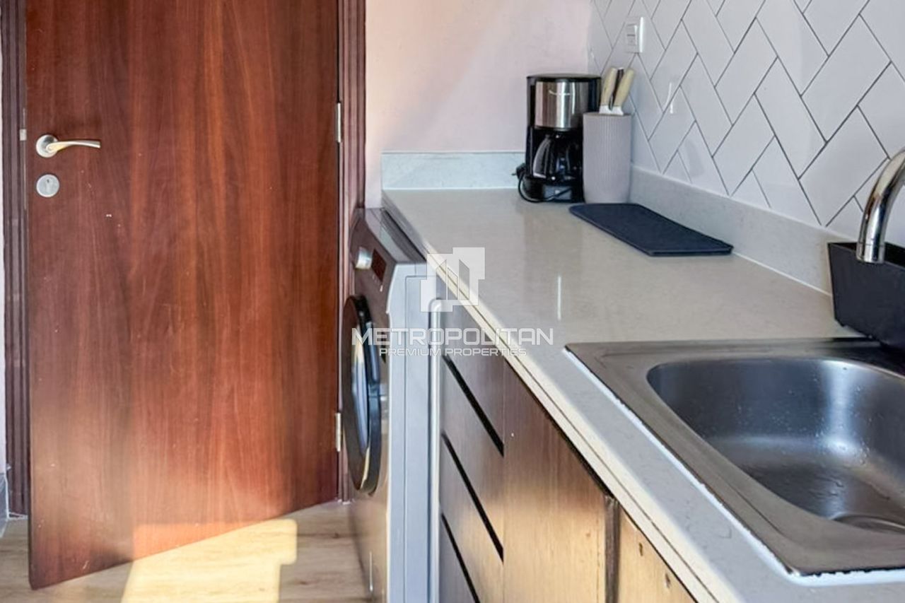 Апартаменты в Дубае, ОАЭ, 105 м² - фото 8