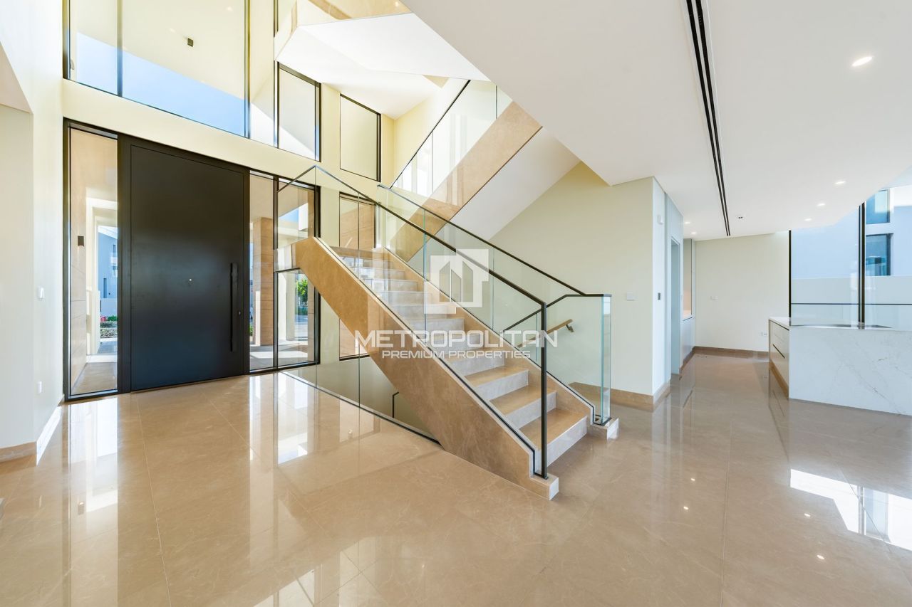 Вилла в Дубае, ОАЭ, 964 м² - фото 8