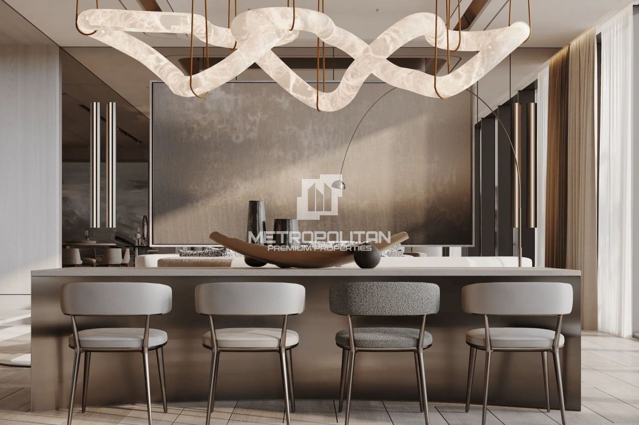 Апартаменты в Дубае, ОАЭ, 264 м² - фото 8