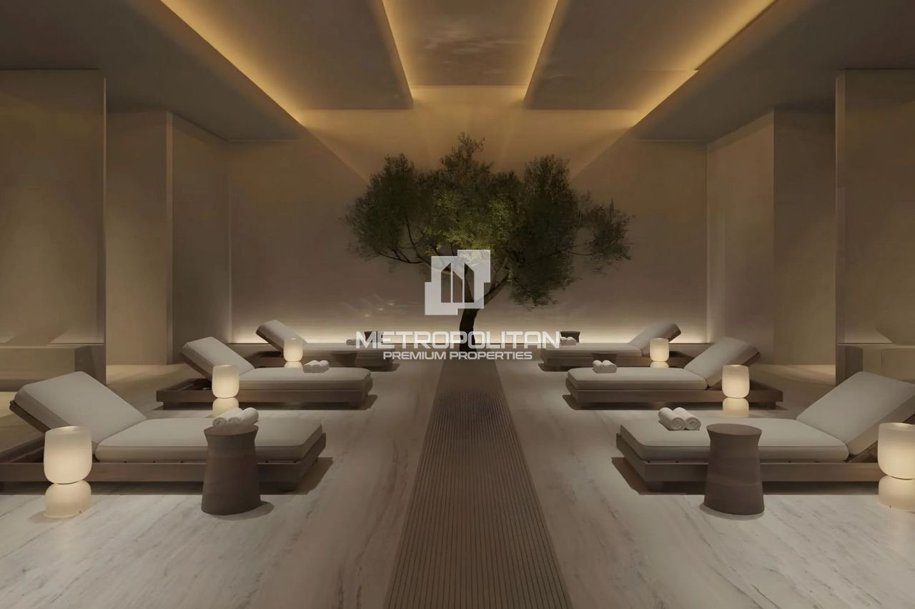 Апартаменты в Дубае, ОАЭ, 97 м² - фото 8