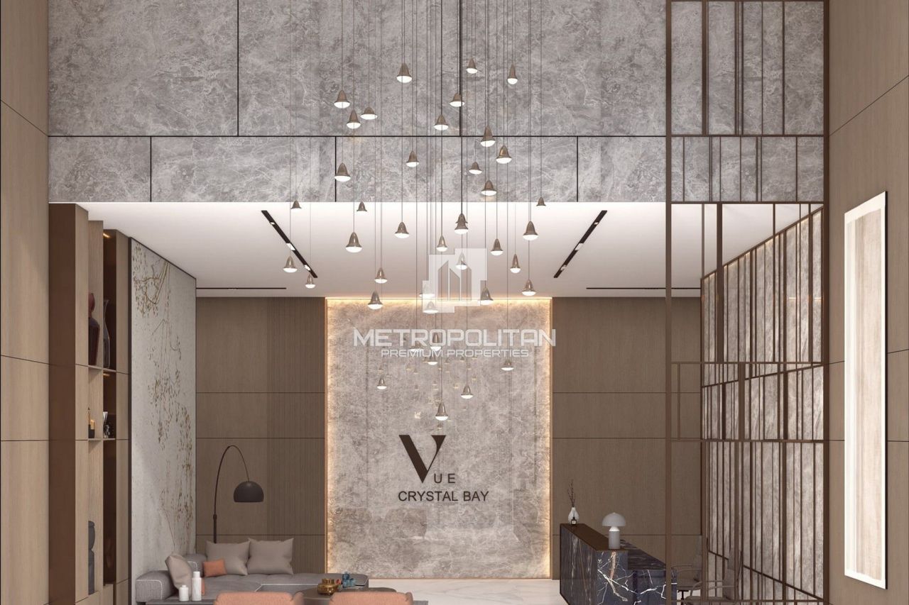 Апартаменты в Дубае, ОАЭ, 84 м² - фото 8