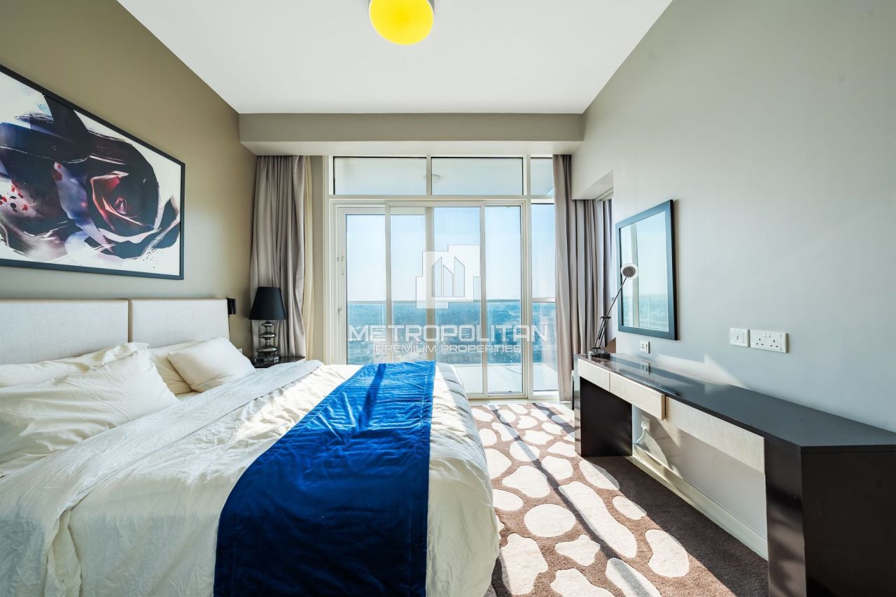 Апартаменты в Дубае, ОАЭ, 73 м² - фото 9