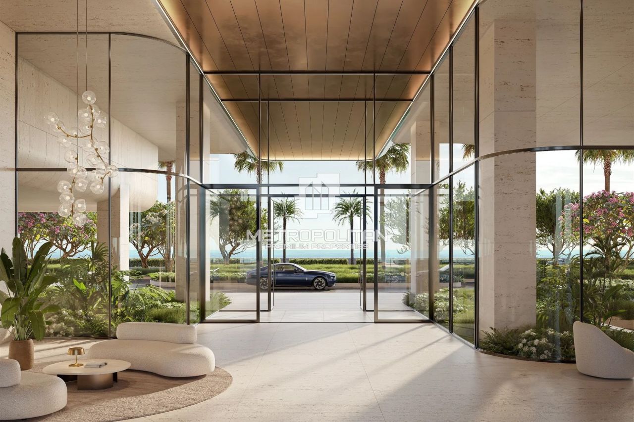 Апартаменты в Дубае, ОАЭ, 1 054 м² - фото 9