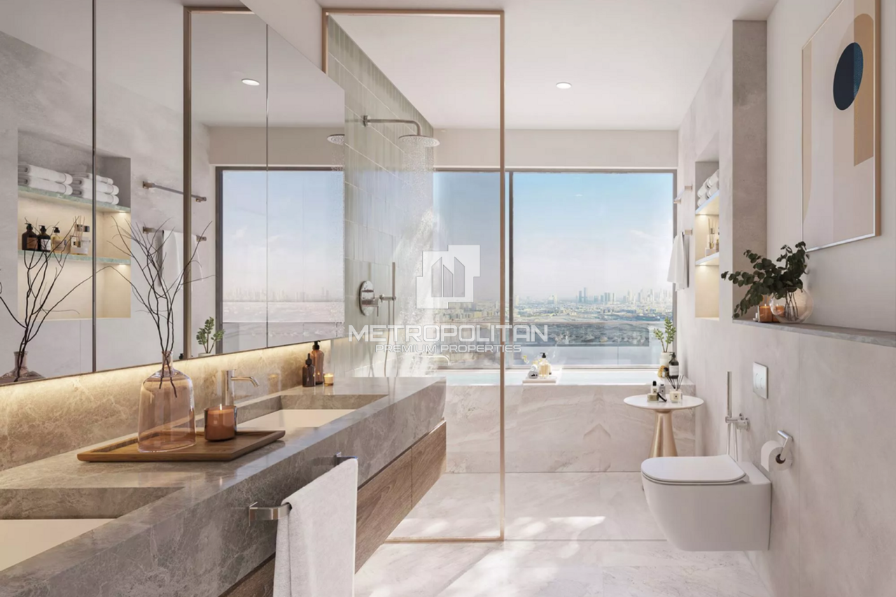 Апартаменты в Дубае, ОАЭ, 71 м² - фото 9