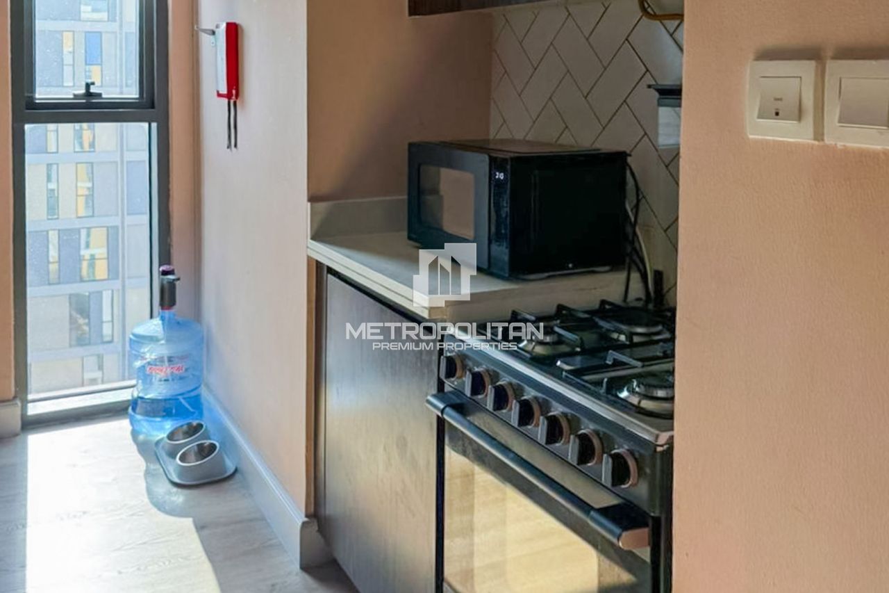 Апартаменты в Дубае, ОАЭ, 105 м² - фото 9