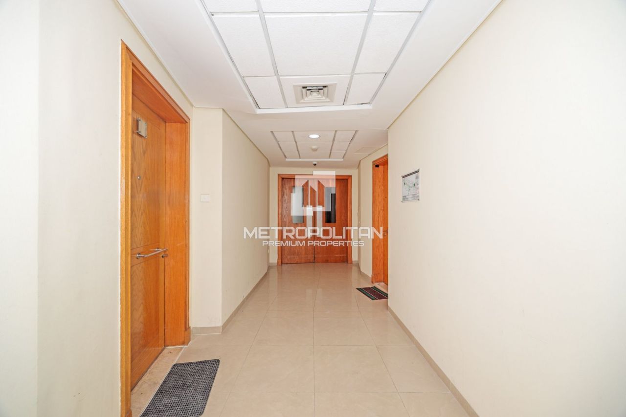 Апартаменты в Дубае, ОАЭ, 88 м² - фото 9