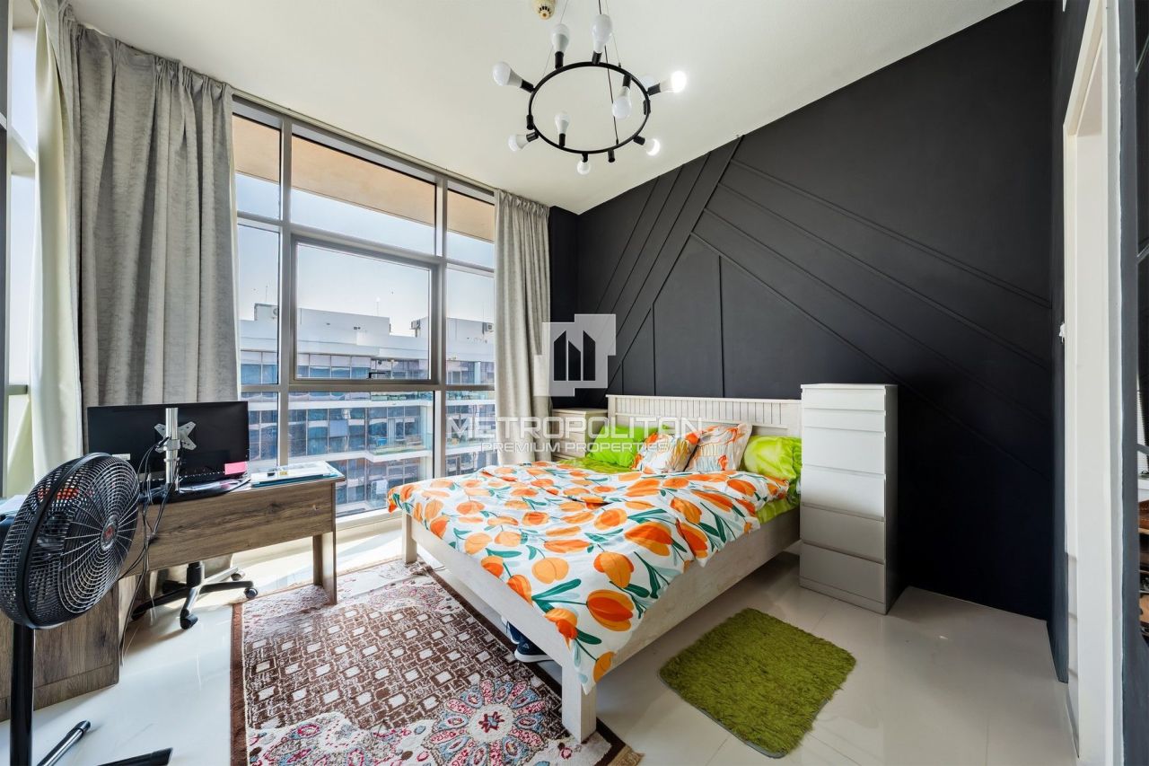 Апартаменты в Дубае, ОАЭ, 225 м² - фото 10