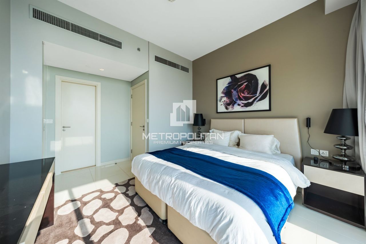 Апартаменты в Дубае, ОАЭ, 73 м² - фото 10