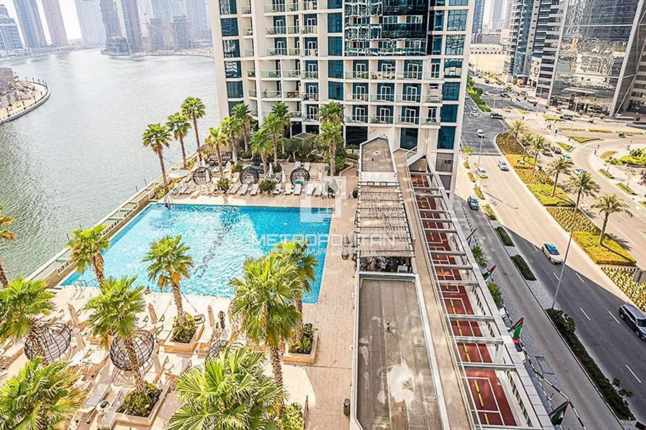 Апартаменты в Дубае, ОАЭ, 38 м² - фото 10