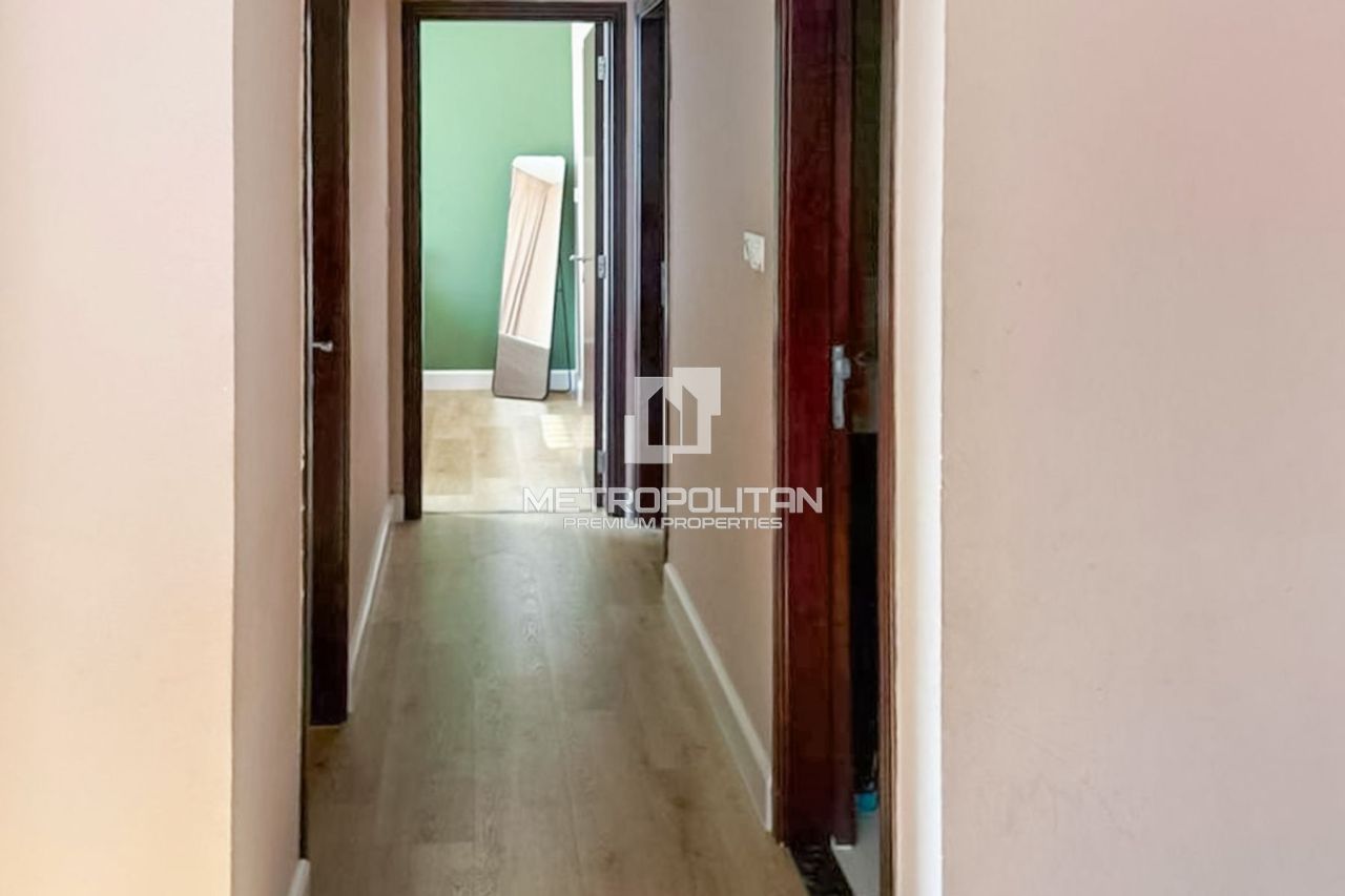 Апартаменты в Дубае, ОАЭ, 105 м² - фото 10