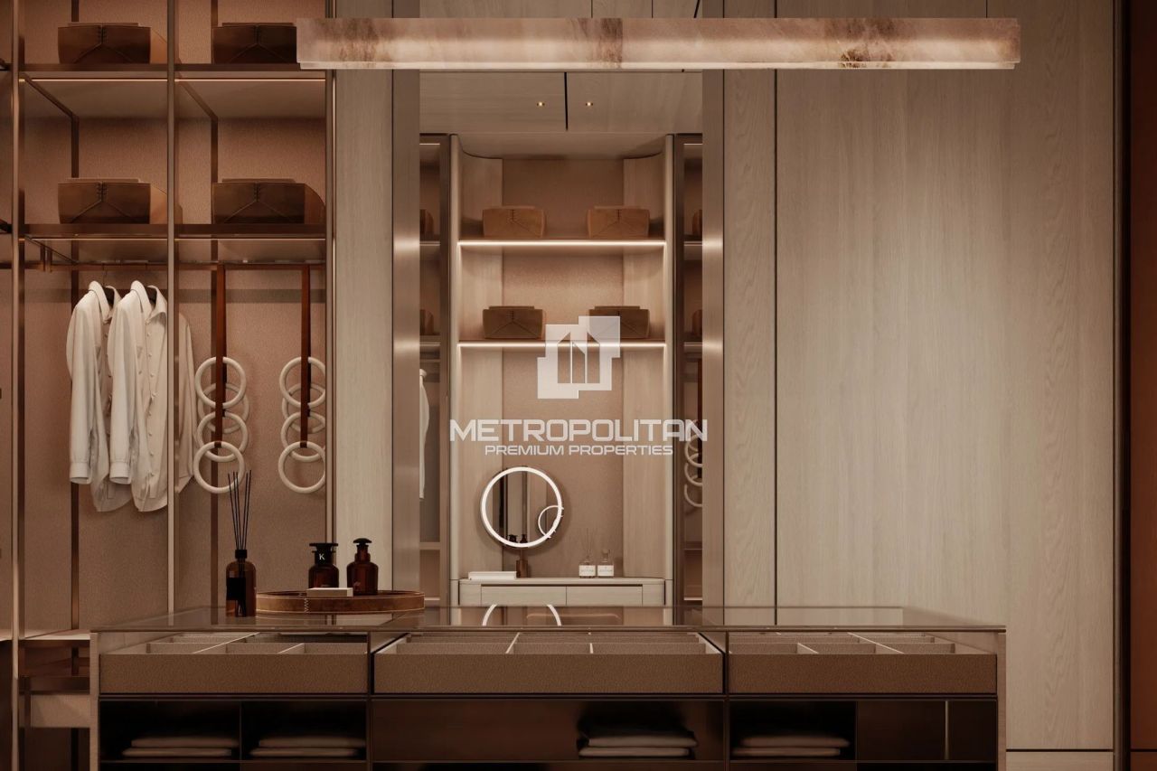 Апартаменты в Дубае, ОАЭ, 264 м² - фото 10