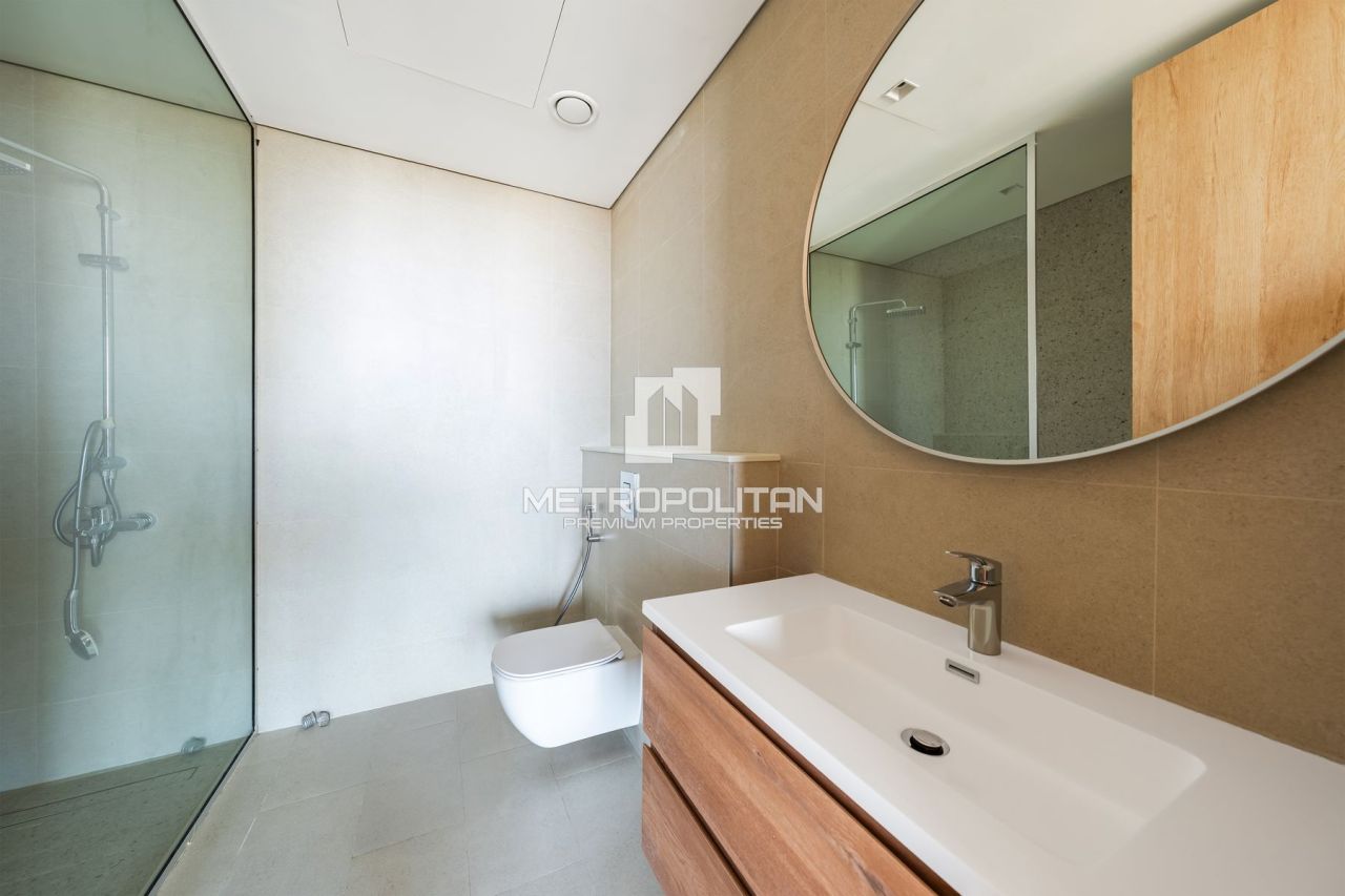 Апартаменты в Дубае, ОАЭ, 92 м² - фото 10