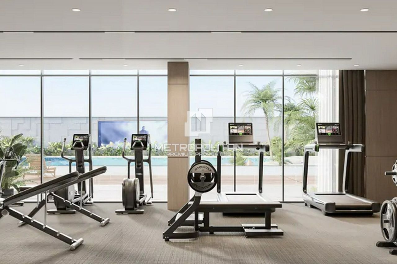 Апартаменты в Дубае, ОАЭ, 84 м² - фото 10