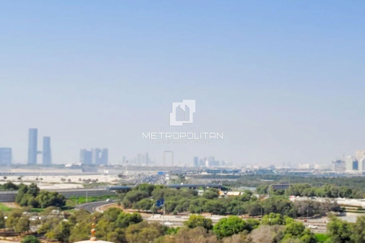 Апартаменты в Дубае, ОАЭ, 76 м² - фото 10