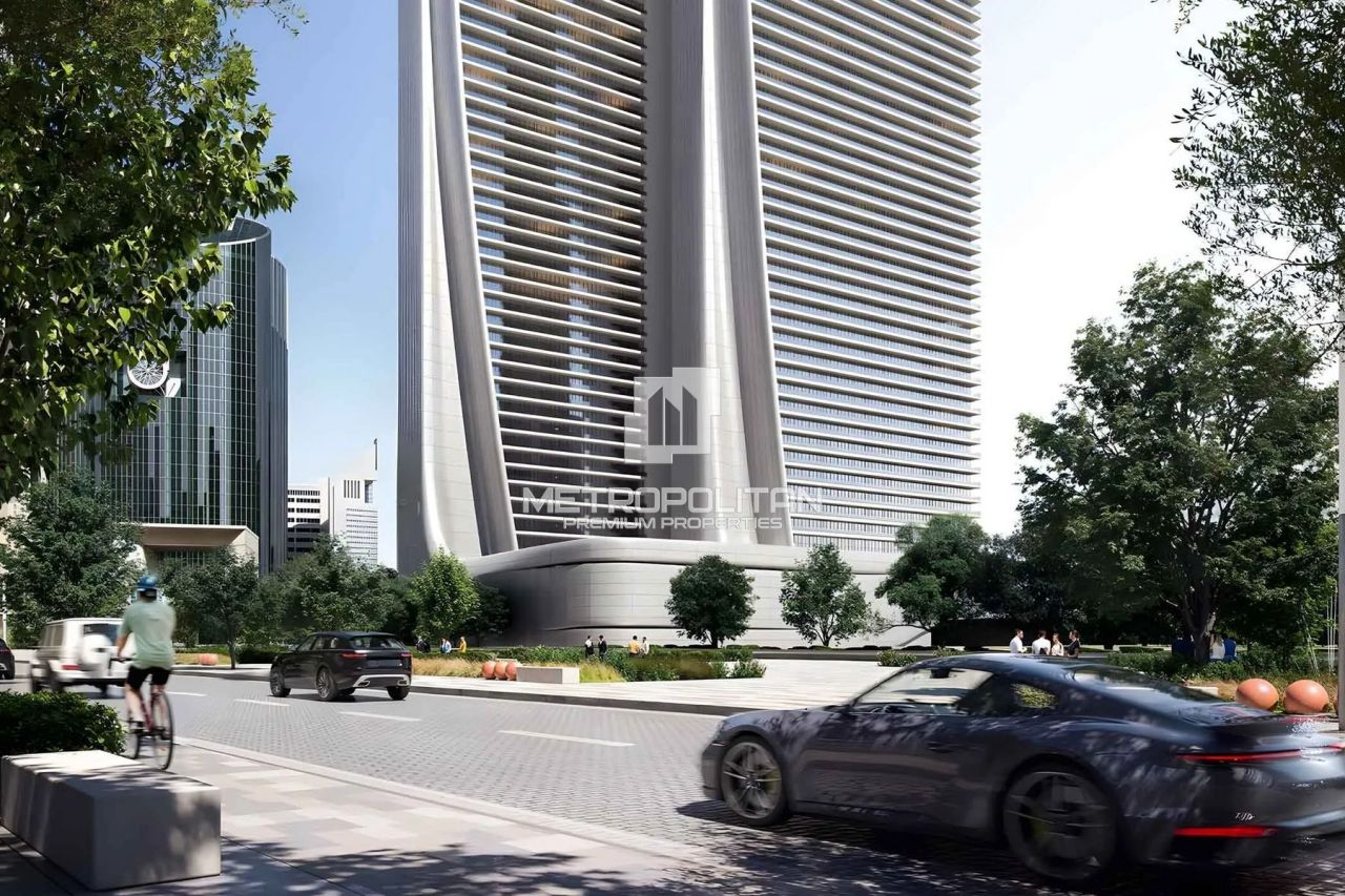 Апартаменты в Дубае, ОАЭ, 97 м² - фото 10