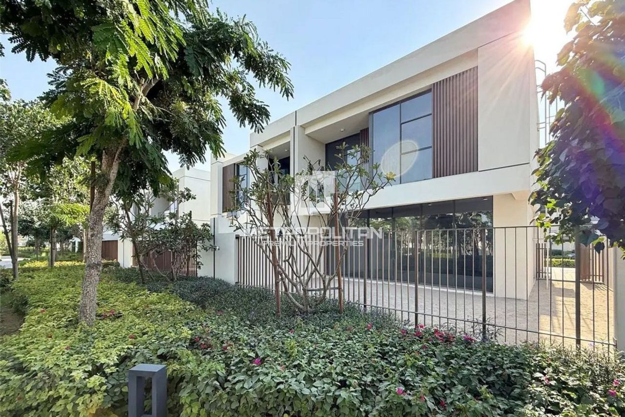 Вилла в Дубае, ОАЭ, 364 м² - фото 11