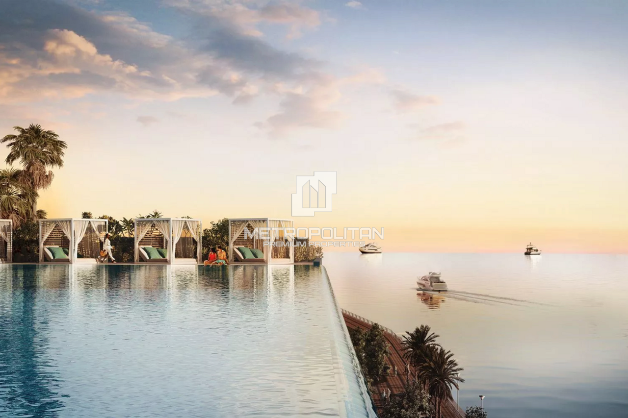 Апартаменты в Дубае, ОАЭ, 71 м² - фото 11