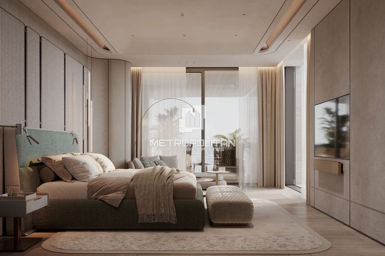 Апартаменты в Дубае, ОАЭ, 1 025 м² - фото 11