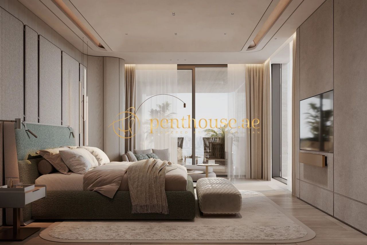 Апартаменты в Дубае, ОАЭ, 1 025 м² - фото 11