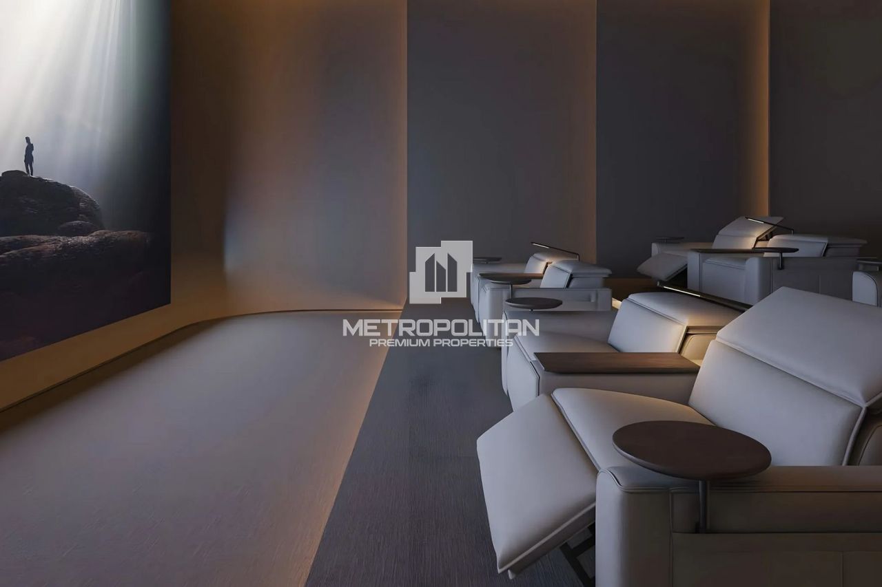 Апартаменты в Дубае, ОАЭ, 97 м² - фото 11