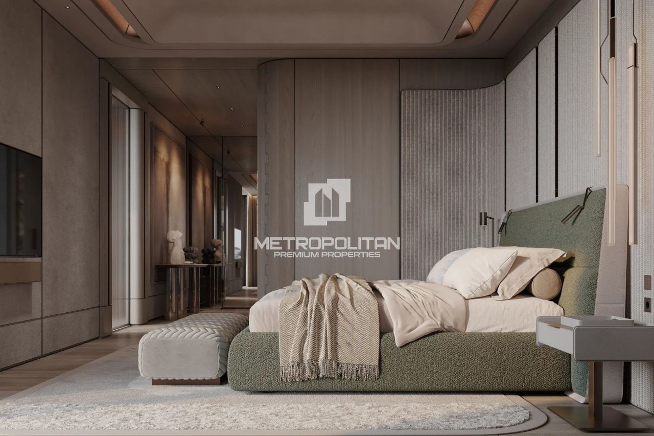 Апартаменты в Дубае, ОАЭ, 264 м² - фото 12