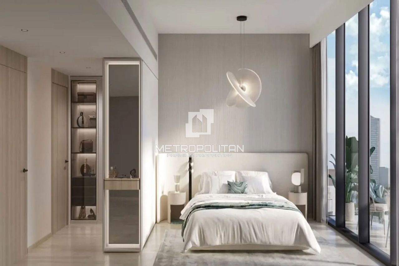 Апартаменты в Рас-эль-Хайме, ОАЭ, 73 м² - фото 12