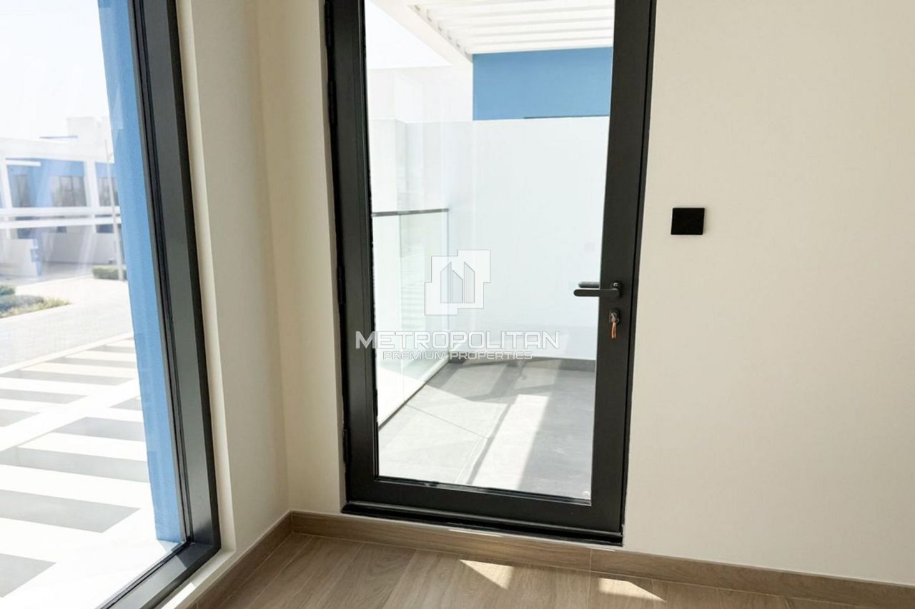 Таунхаус в Дубае, ОАЭ, 144 м² - фото 12